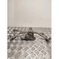 MOTEUR ESSUIE-GLACE AV PEUGEOT 207 1.4 HDI 2006