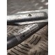 MOTEUR ESSUIE-GLACE AV PEUGEOT 207 1.4 HDI 2006
