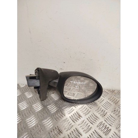 RETROVISEUR EXT D RENAULT TWINGO 1