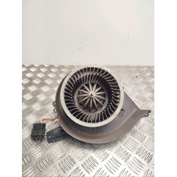MOTEUR VENTILATEUR CHAUFFAGE VOLKSWAGEN POLO 4 PHASE 1 1.4 TDI - 6V TURBO 2003