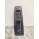 COMMANDE LEVE-GLACE PORTE AVG VOLKSWAGEN POLO 4 PHASE 1 1.4 TDI - 6V TURBO 2003