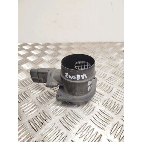 DEBITMETRE AIR VOLKSWAGEN POLO 4 PHASE 1 1.4 TDI - 6V TURBO 2003