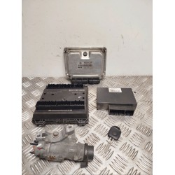 KIT DE DEMARRAGE VOLKSWAGEN POLO 4 PHASE 1 1.4 TDI - 6V TURBO 2003