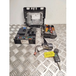 KIT DE DEMARRAGE PEUGEOT 207  2006