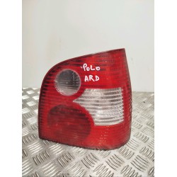 FEU AR D VOLKSWAGEN POLO 4 PHASE 1 1.4 TDI - 6V TURBO 2003