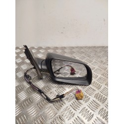 RETROVISEUR EXT D VOLKSWAGEN POLO 4 PHASE 1 1.4 TDI - 6V TURBO 2003