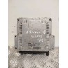CALCULATEUR MOTEUR PEUGEOT 306 BREAK PHASE 2 2.0 HDI - 8V TURBO 2000