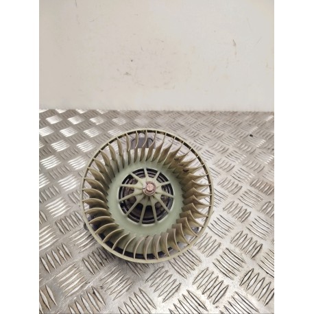 MOTEUR VENTILATEUR CHAUFFAGE PEUGEOT 306 BREAK PHASE 2 2.0 HDI - 8V TURBO 2000