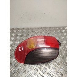 FEU AR G PEUGEOT 306 BREAK PHASE 2 2.0 HDI - 8V TURBO 2000