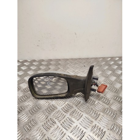 RETROVISEUR EXT G PEUGEOT 306 break phase 2 2.0 HDI - 8V TURBO 2000