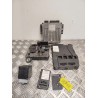 KIT DE DEMARRAGE RENAULT MEGANE 2 PHASE 1 1.5 DCI - 8V TURBO 2003