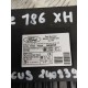KIT DE DEMARRAGE FORD FOCUS 1 CLIPPER 1.8 TDDI - 8V TURBO 2000