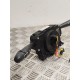 BLOC DE COMMANDE SUR COLONNE DIRECTION CITROEN C2 PHASE 1 1.1I - 8V 2005