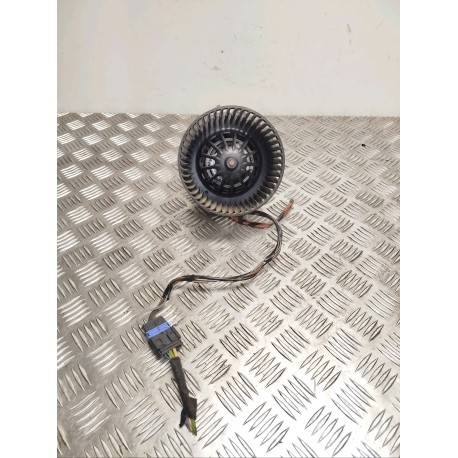 MOTEUR VENTILATEUR CHAUFFAGE CITROEN C2 PHASE 1 1.1I - 8V 2005