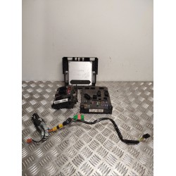 KIT DE DEMARRAGE CITROEN C2 PHASE 1 1.1I - 8V 2005