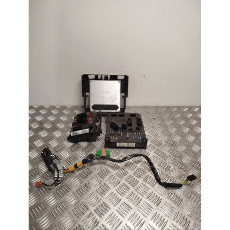KIT DE DEMARRAGE CITROEN C2 PHASE 1 1.1I - 8V 2005