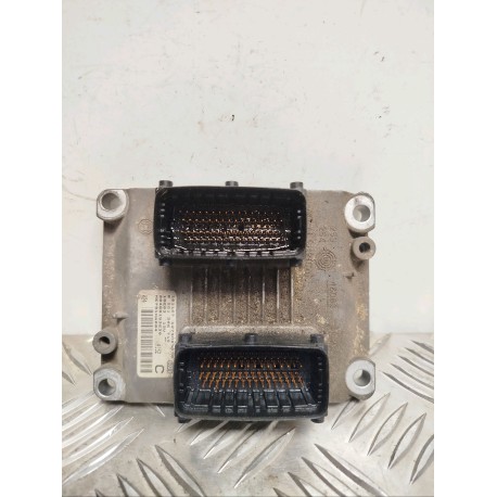 CALCULATEUR MOTEUR ALFA ROMEO 147 1.6 T.SP 2001