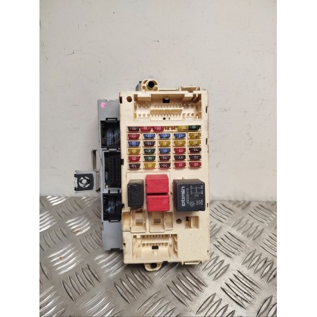 BOITIER FUSIBLE ALFA ROMEO 147 1.6 T.SP 2001