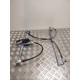 MECANISME LEVE-GLACE AV D RENAULT ESPACE 4 PHASE 1 2.2 DCI - 16V TURBO 2003
