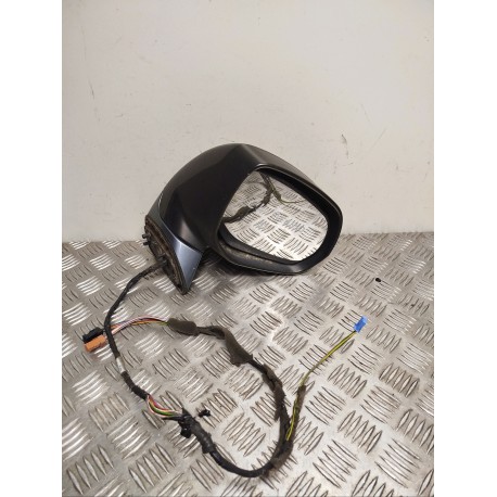 RETROVISEUR EXT D CITROEN C4 GRAND PICASSO 1 1.6HDI 2012