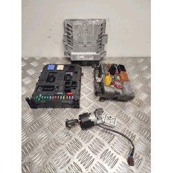 KIT DE DEMARRAGE CITROEN C4 GRAND PICASSO 1 1.6HDI 2012