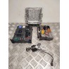 KIT DE DEMARRAGE CITROEN C4 GRAND PICASSO 1 1.6HDI 2012
