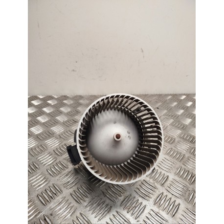 MOTEUR VENTILATEUR CHAUFFAGE FIAT PANDA 2 1.1 2009