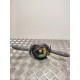 BLOC DE COMMANDE SUR COLONNE DIRECTION FIAT PANDA 2 1.1 2009