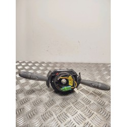 BLOC DE COMMANDE SUR COLONNE DIRECTION FIAT PANDA 2 1.1 2009