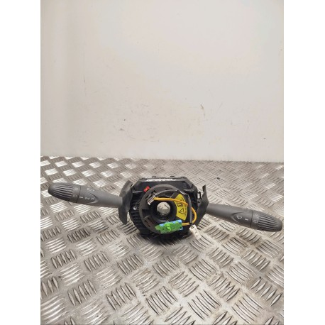 BLOC DE COMMANDE SUR COLONNE DIRECTION FIAT PANDA 2 1.1 2009