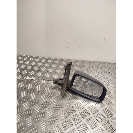 RETROVISEUR EXT D FIAT PANDA 2 1.1 2009