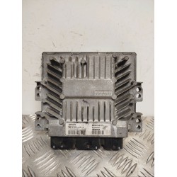 CALCULATEUR MOTEUR RENAULT CLIO 3 1.5 DCI 2007