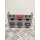 COMMANDE DE CHAUFFAGE ALFA ROMEO 147 1.6 T.SPARK 2001