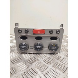 COMMANDE DE CHAUFFAGE ALFA ROMEO 147 1.6 T.SPARK 2001