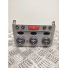 COMMANDE DE CHAUFFAGE ALFA ROMEO 147 1.6 T.SPARK 2001
