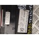 COMMANDE DE CHAUFFAGE ALFA ROMEO 147 1.6 T.SPARK 2001