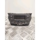 COMMANDE DE CHAUFFAGE PEUGEOT 307 SW 2004