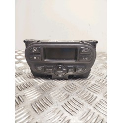 COMMANDE DE CHAUFFAGE PEUGEOT 307 SW 2004