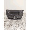 COMMANDE DE CHAUFFAGE PEUGEOT 307 SW 2004