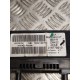 COMMANDE DE CHAUFFAGE PEUGEOT 307 SW 2004