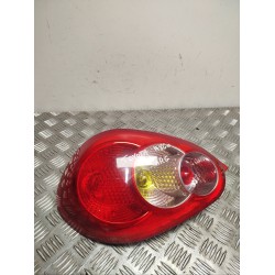 FEU AR G TOYOTA AYGO 1 PHASE 1 1.0I - 12V 2006