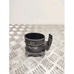 DEBITMETRE AIR CITROEN C4- 1 COUPE PHASE 1 1.6 HDI - 16V TURBO 2005