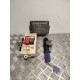 KIT DE DEMARRAGE FIAT STILO 1.9 JTD - 8V TURBO 2002