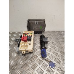 KIT DE DEMARRAGE FIAT STILO 1.9 JTD - 8V TURBO 2002