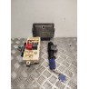 KIT DE DEMARRAGE FIAT STILO 1.9 JTD - 8V TURBO 2002