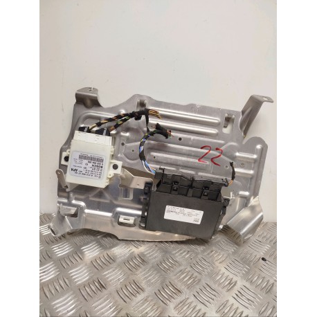 MODULE ELECTRONIQUE MERCEDES