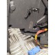 BLOC DE COMMANDE SUR COLONNE DIRECTION RENAULT CLIO 3 PHASE 1 1.5 DCI - 8V TURBO 2006