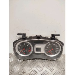 COMPTEUR RENAULT CLIO 3 PHASE 1 1.5 DCI - 8V TURBO 2006