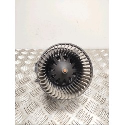MOTEUR VENTILATEUR CHAUFFAGE PEUGEOT 206 CC 1.6I - 16V 2003