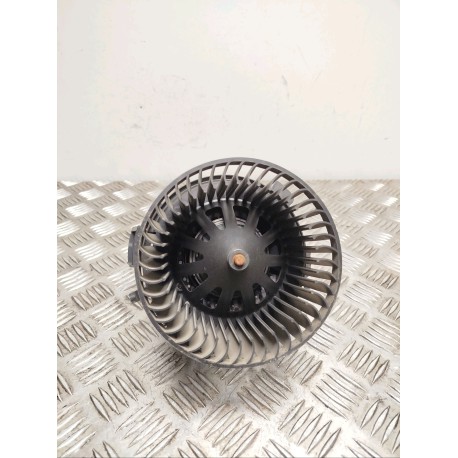 MOTEUR VENTILATEUR CHAUFFAGE PEUGEOT 206 CC 1.6I - 16V 2003